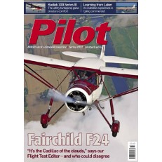 Pilot (UK)