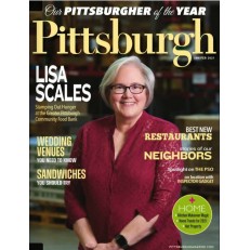 Pittsburgh Magazine Pittsburgh Magazine