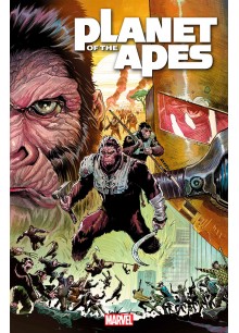 Planet of the Apes