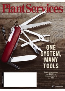 Plant Services Plant Services