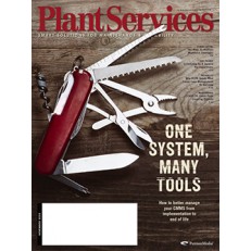 Plant Services