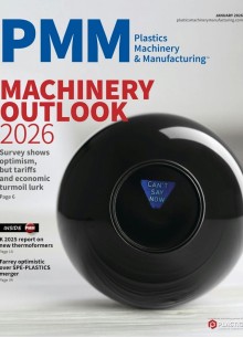 Plastics Machinery & Manufacturing
