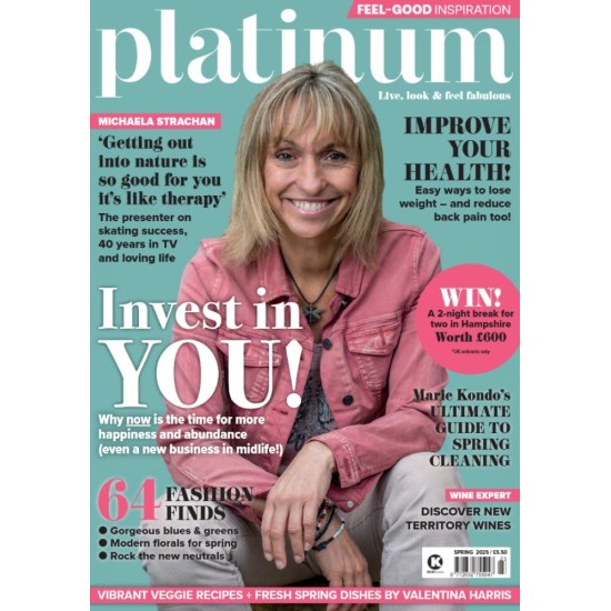 Platinum (UK) Platinum (UK)