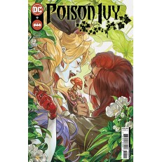 Poison Ivy