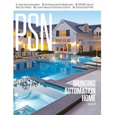 Pool & Spa News