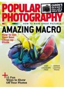 Popular Photography
