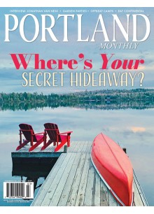 Portland Monthly Portland Monthly
