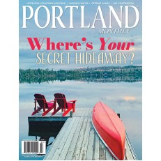 Portland Monthly Portland Monthly