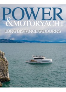 Power & Motoryacht Power & Motoryacht