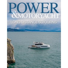 Power & Motoryacht