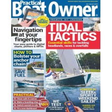 Practical Boat Owner (UK)