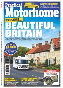 Practical Motorhome (UK)
