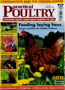 Practical Poultry (UK)
