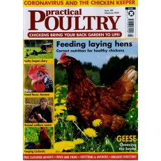 Practical Poultry (UK) Practical Poultry (UK)