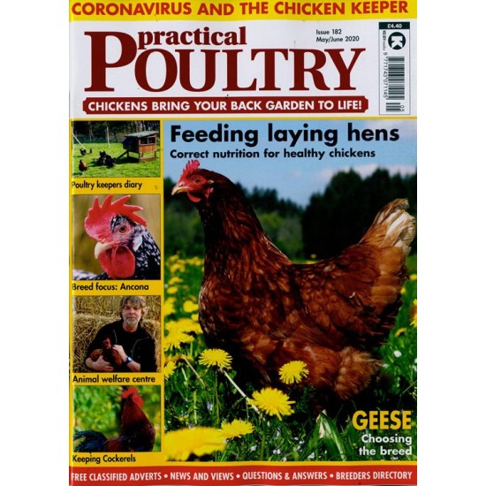 Practical Poultry (UK)