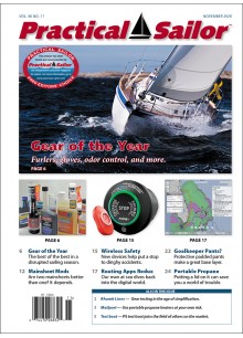 Practical Sailor Practical Sailor