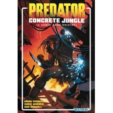 Predator Predator