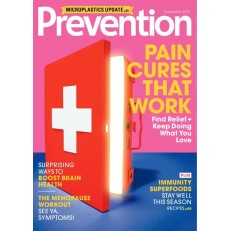 Prevention - Digital