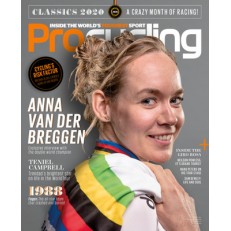 Procycling (UK) Procycling (UK)