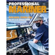 Professional Mariner