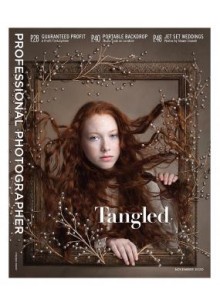 Professional Photographer Magazine