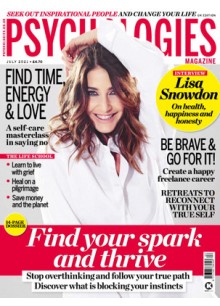 Psychologies (UK) Psychologies (UK)