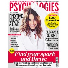 Psychologies (UK) Psychologies (UK)