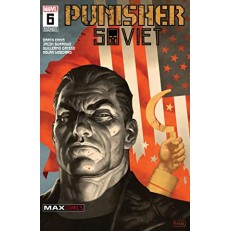 Punisher Punisher