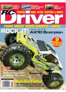 RC Driver