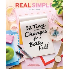 Real Simple