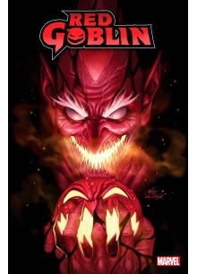 Red Goblin
