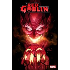 Red Goblin Red Goblin