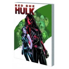 She-Hulk She-Hulk