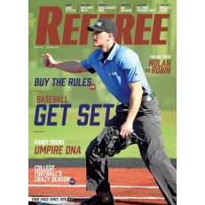 Referee