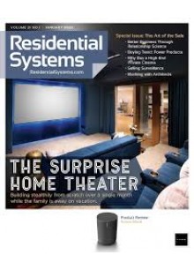 Residential Systems