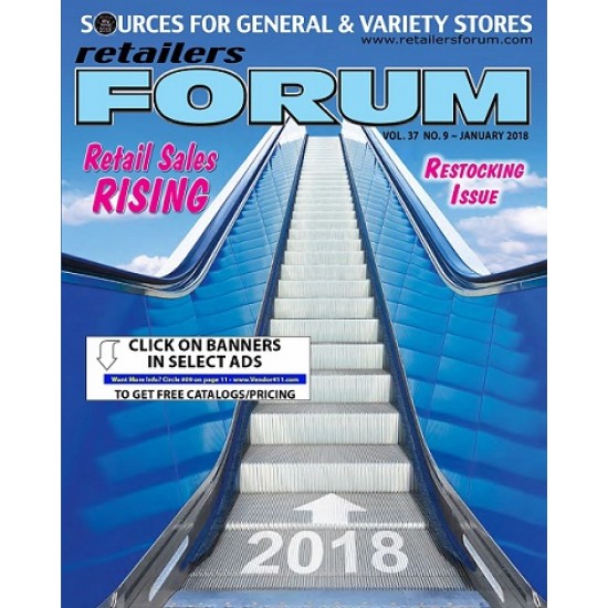 Retailers Forum