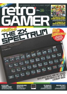 Retro Gamer (UK)