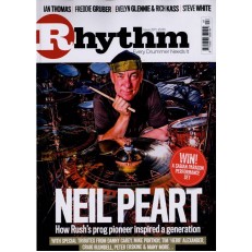 Rhythm (UK) Rhythm (UK)