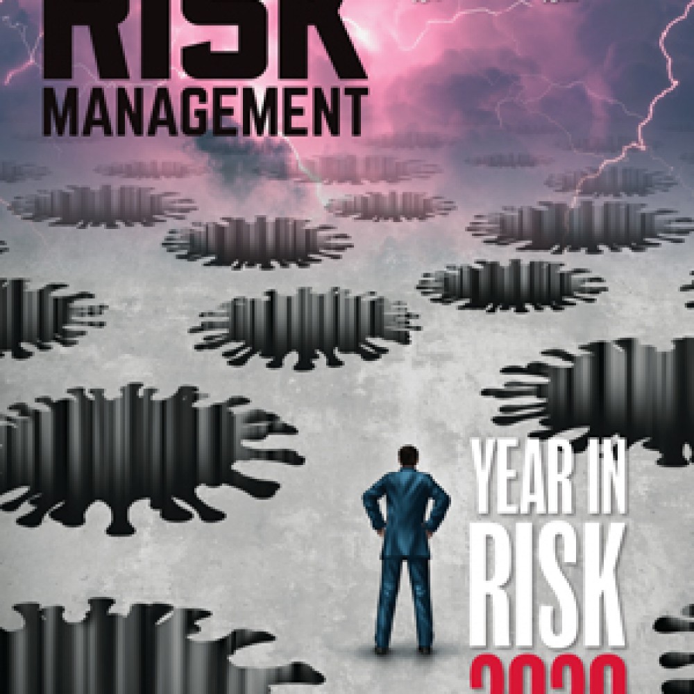 Risk Management Magazine Subscriber Services