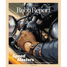Robb Report Robb Report