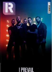 Rock Sound (UK)