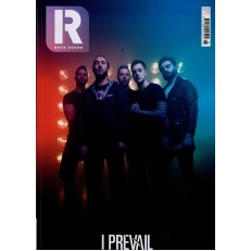 Rock Sound (UK)
