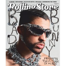 Rolling Stone Rolling Stone