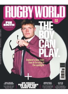 Rugby World (UK)