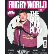 Rugby World (UK)