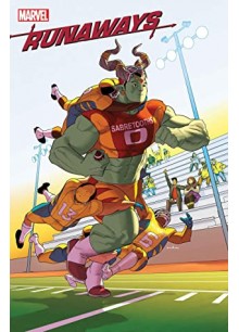 Runaways