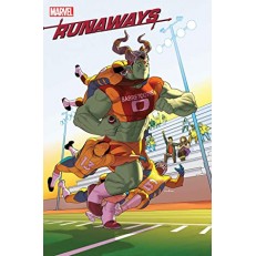 Runaways Runaways