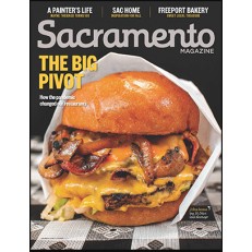 Sacramento Magazine Sacramento Magazine