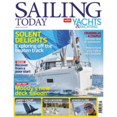 Sailing Today with Yachts & Yachting (UK) Sailing Today with Yachts & Yachting (UK)