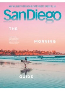 San Diego Magazine